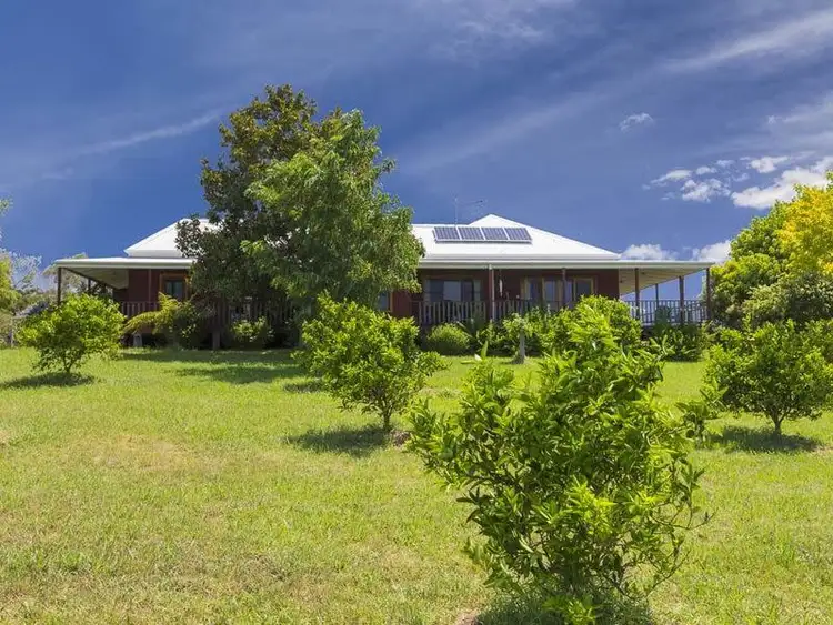 Second view of Homely rural property listing, 154 Egans Road, Runnyford NSW 2536
