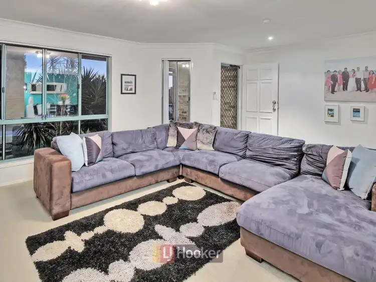 Fifth view of Homely house listing, 6 Miller Court, Calamvale QLD 4116