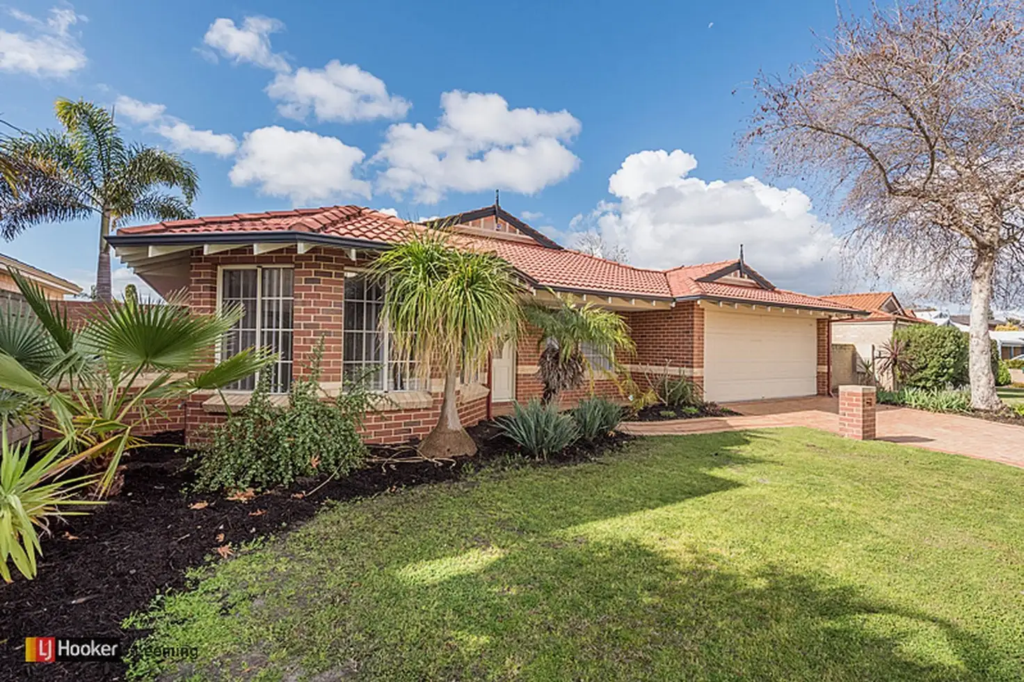 Main view of Homely house listing, 5 Ansellia Loop, Canning Vale WA 6155