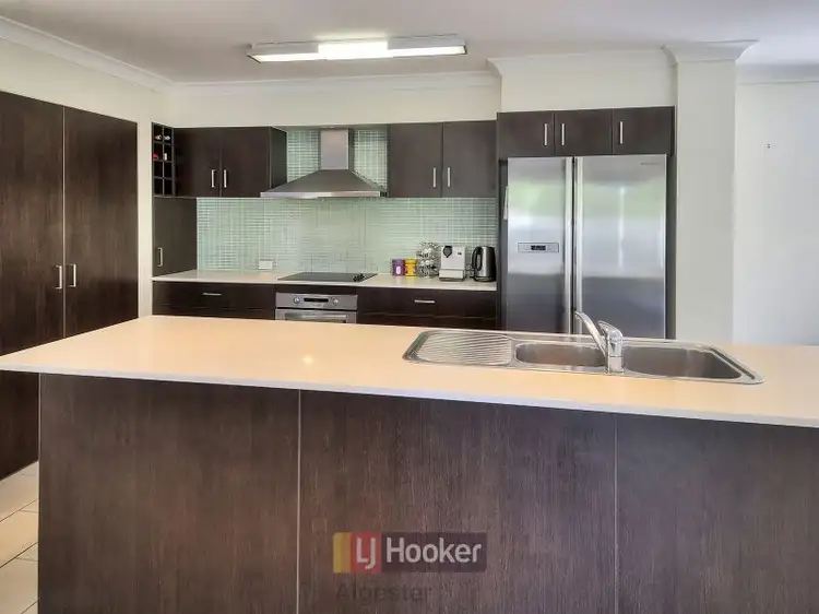 Second view of Homely house listing, 24 Ackama Street, Algester QLD 4115