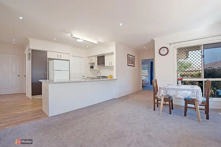 Sixth view of Homely house listing, 13/73 Glass House Circuit, Kallangur QLD 4503