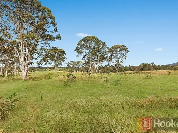 Second view of Homely land listing, Lot 43 Turners Flat Road, Turners Flat NSW 2440