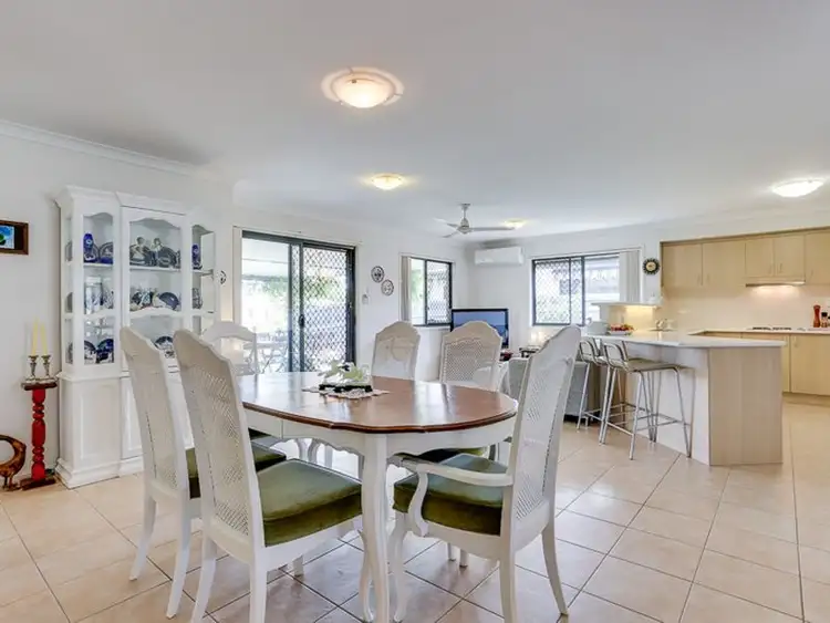Third view of Homely house listing, 7 Regency Crescent, Moggill QLD 4070