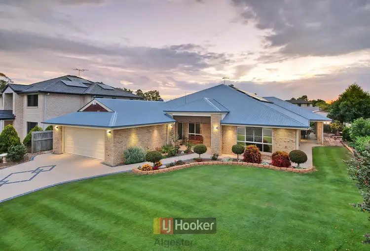 147 Lake Eyre Crescent, Parkinson QLD 4115