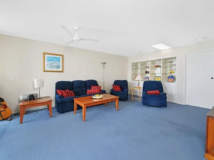 Sixth view of Homely unit listing, 12/66-68 Hibbard Drive, Port Macquarie NSW 2444