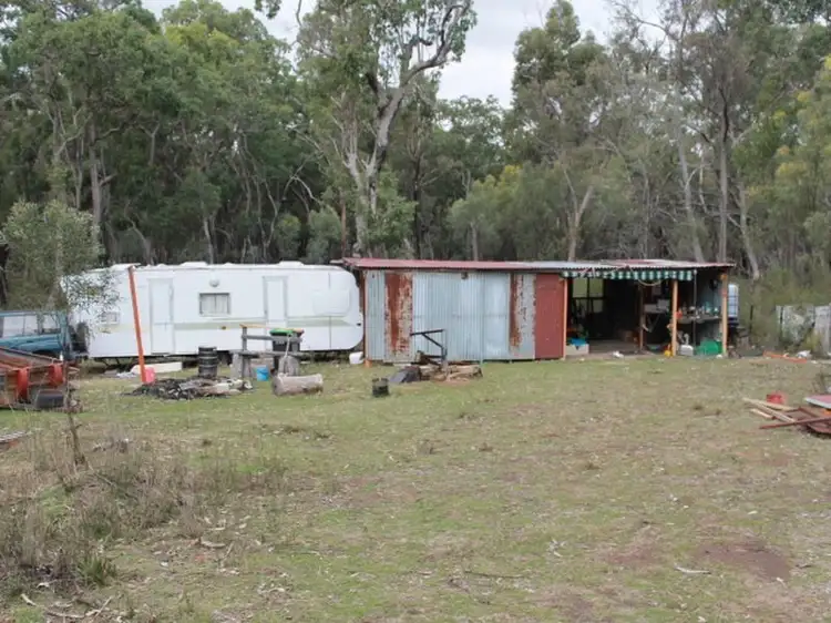 Lot 2 DP 8 Gulf Rd, Emmaville NSW 2371