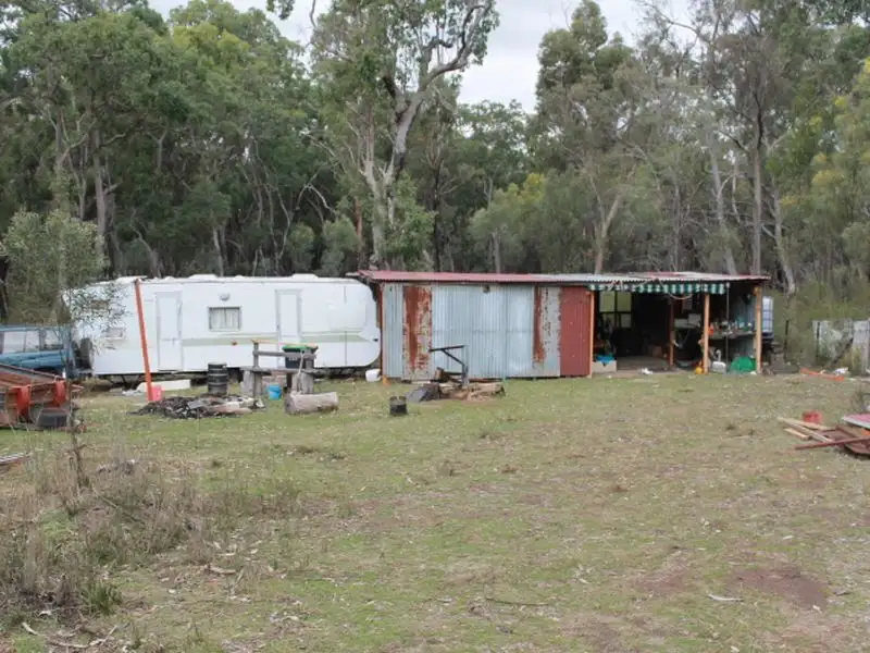 Main view of Homely rural property listing, Lot 2 DP 8 Gulf Rd, Emmaville NSW 2371