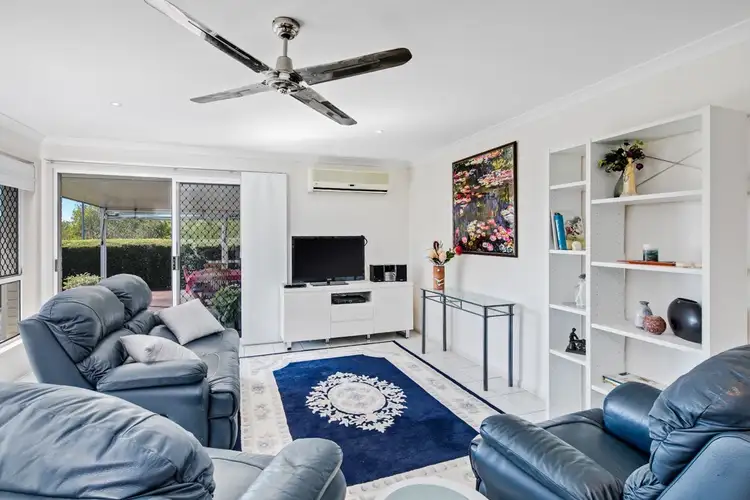 Third view of Homely house listing, 14 Major Court, Birkdale QLD 4159