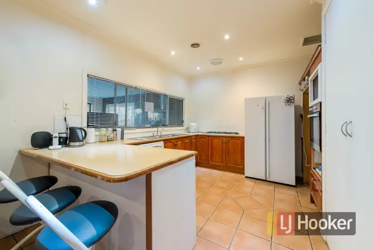 Second view of Homely house listing, 41 Central Road, Hampton Park VIC 3976