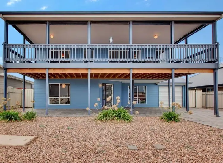 Second view of Homely house listing, 18 Milford Avenue, Sellicks Beach SA 5174