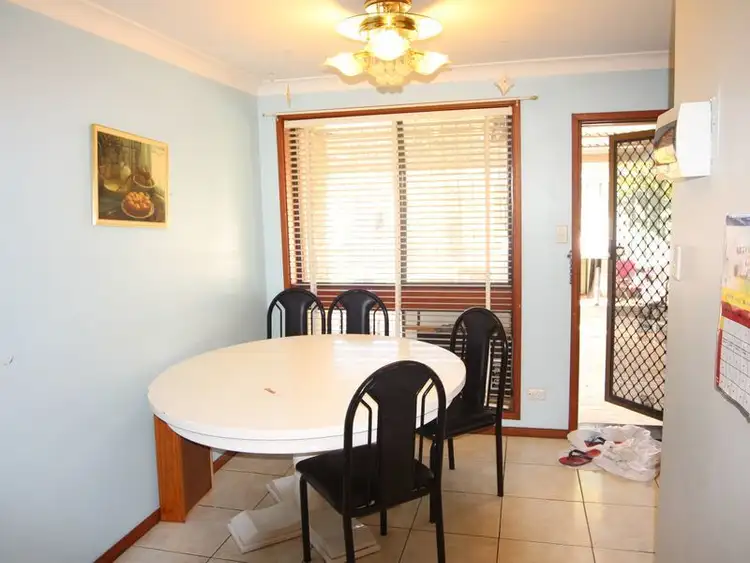 Fifth view of Homely villa listing, 2/29 Currawong Street, Ingleburn NSW 2565