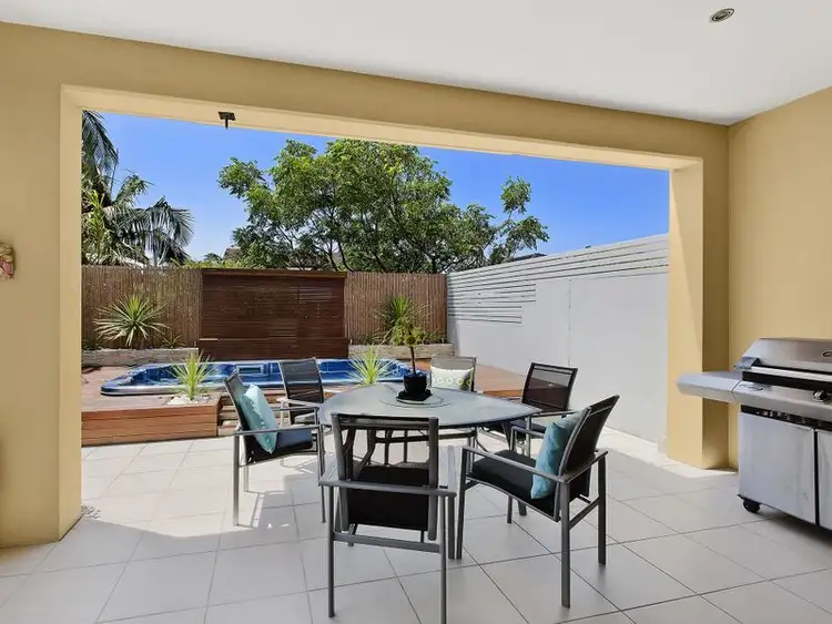 Fifth view of Homely semi-detached listing, 46 Manly Parade, The Entrance North NSW 2261