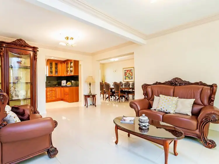 Fifth view of Homely house listing, 5 Keppel Grove, West Lakes SA 5021