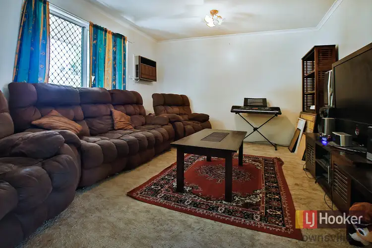 Sixth view of Homely house listing, 27 Jacaranda Crescent, Annandale QLD 4814