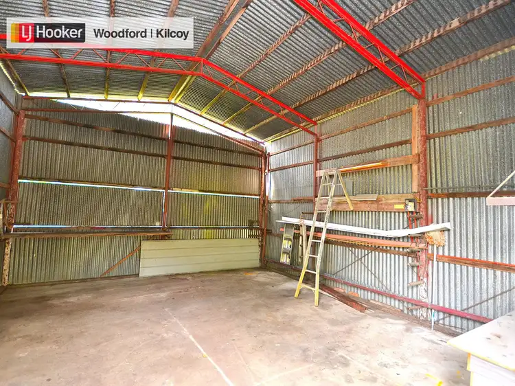 Third view of Homely house listing, 78 Atthow Street, Kilcoy QLD 4515