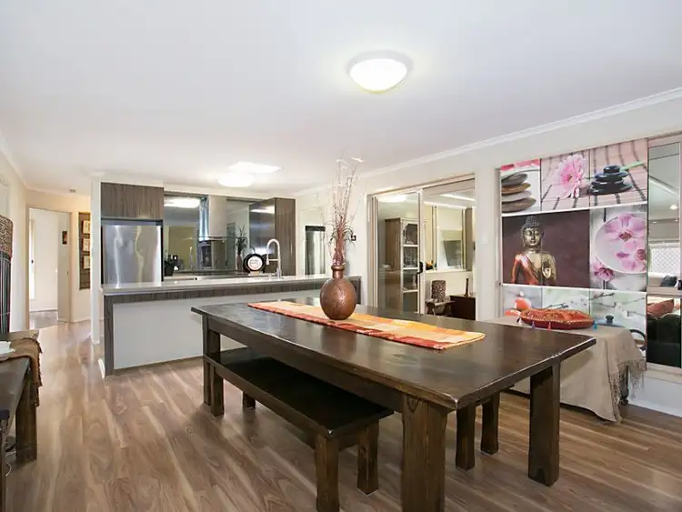 Third view of Homely house listing, 8 Penrith Court, Helensvale QLD 4212