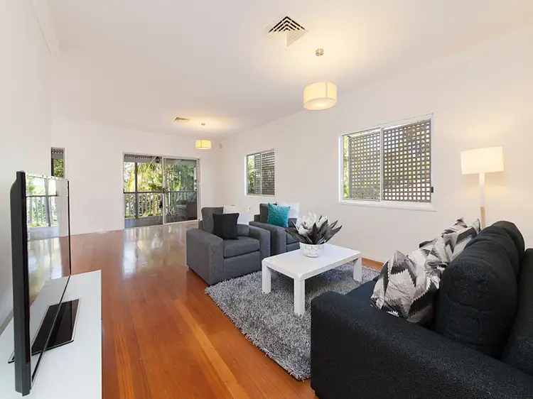 Third view of Homely house listing, 115 Taringa Parade, Indooroopilly QLD 4068