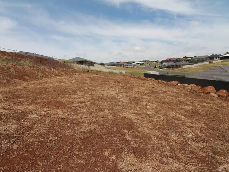 Third view of Homely land listing, Lot 621 Bowman Avenue, Orange NSW 2800