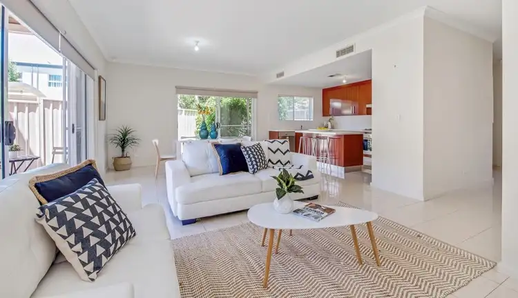 Third view of Homely townhouse listing, 7/26 Third Street, Brompton SA 5007