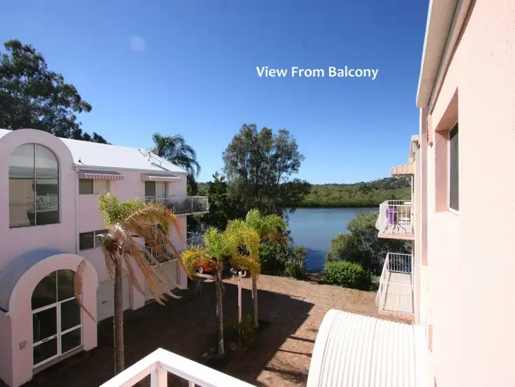 Second view of Homely unit listing, 8/200 Kennedy Drive, Tweed Heads West NSW 2485