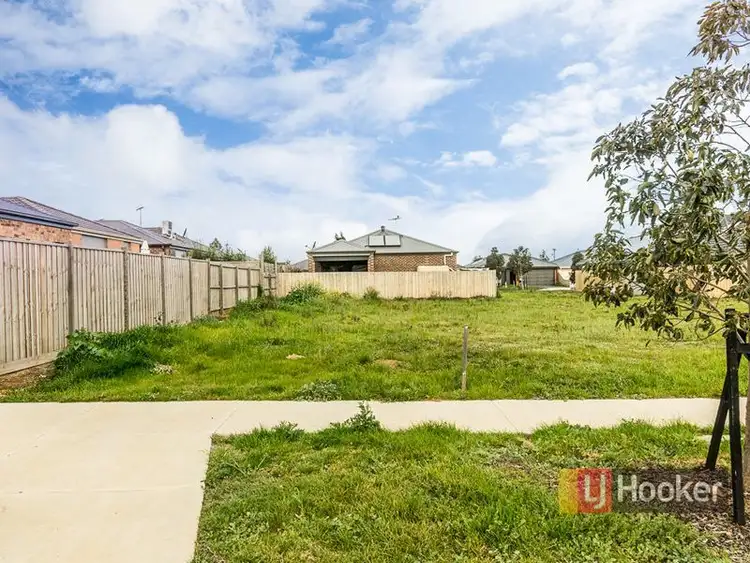 Third view of Homely land listing, (Lot 43) 3 Canopy Way, Werribee VIC 3030