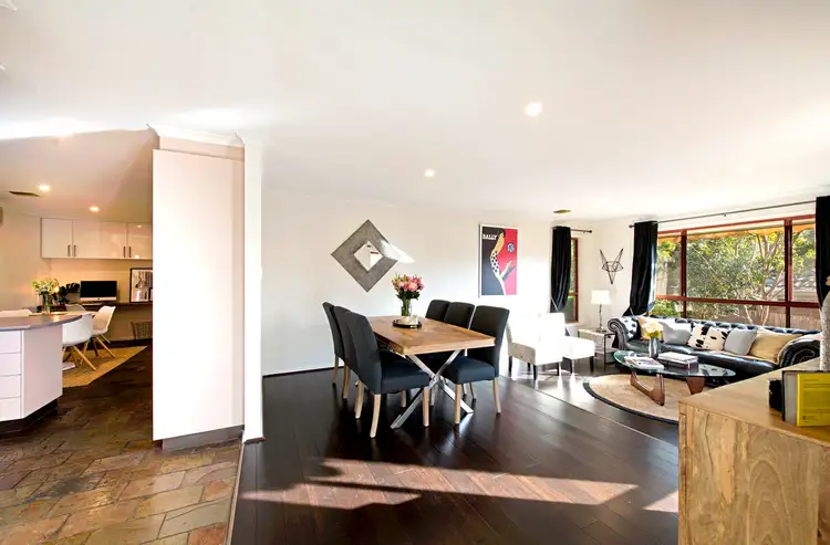 Fifth view of Homely house listing, 19 Ferguson Circuit, Ngunnawal ACT 2913