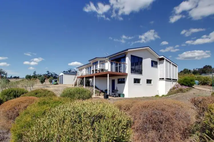 Main view of Homely house listing, 47 Glenhope Road, Granton TAS 7030