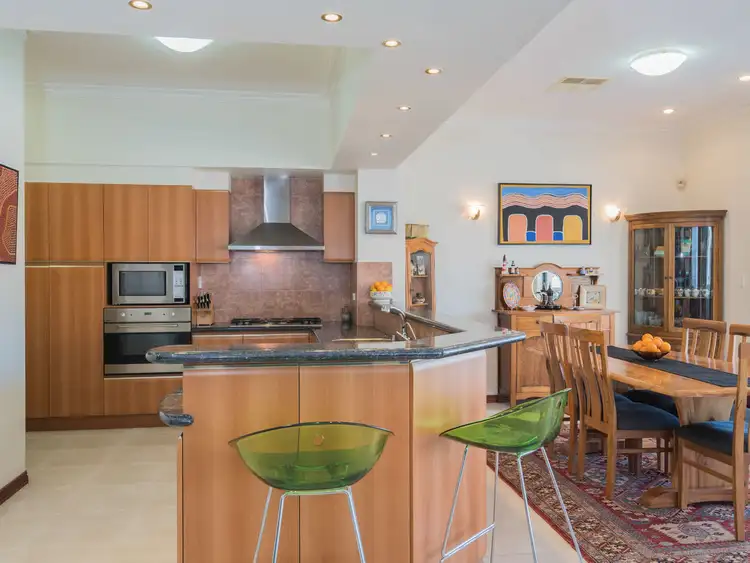 Third view of Homely apartment listing, 2/111 Royal Street, East Perth WA 6004