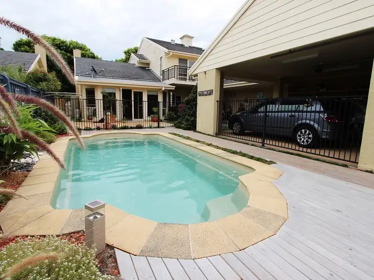 Fourth view of Homely townhouse listing, 14 Sampson Avenue, Harrington NSW 2427