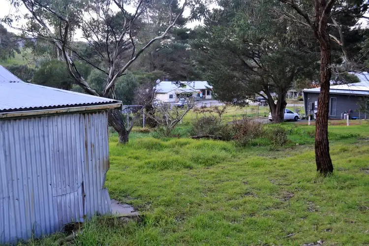 Sixth view of Homely land listing, 1719 Inman Valley Road, Inman Valley SA 5211