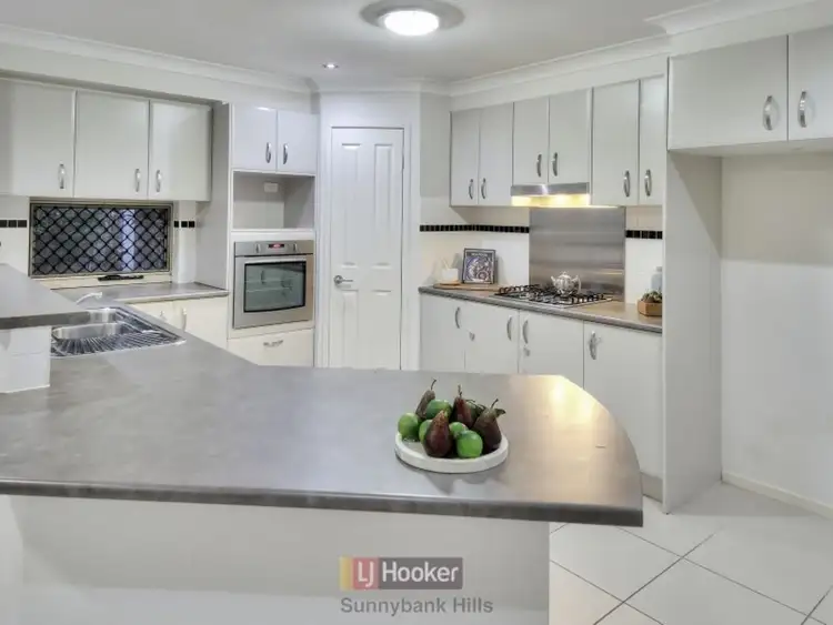 Fifth view of Homely house listing, 58 Bufalino Street, Parkinson QLD 4115