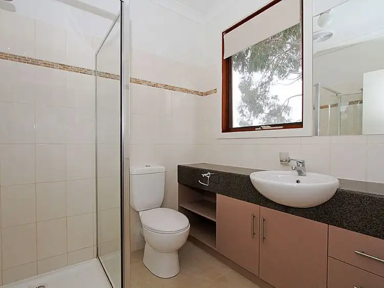 Sixth view of Homely house listing, 1/9 Warwick Road, Greensborough VIC 3088