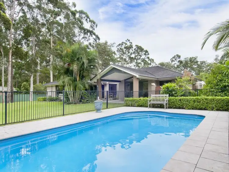Fourth view of Homely house listing, 7 Edgewater Close, Lake Cathie NSW 2445