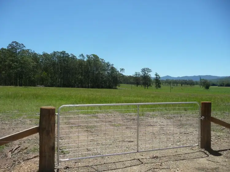 Main view of Homely land listing, Address available on request