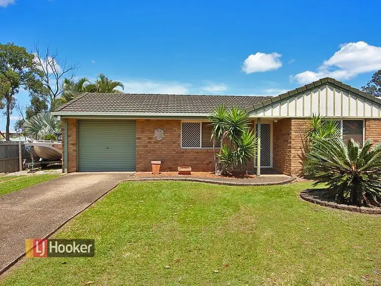 Main view of Homely house listing, 42 Butterfly Drive, Kallangur QLD 4503