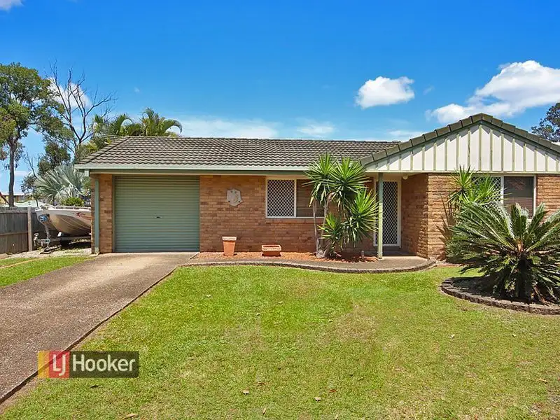 Main view of Homely house listing, 42 Butterfly Drive, Kallangur QLD 4503
