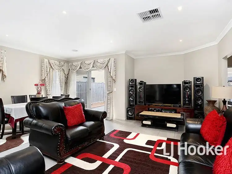 Third view of Homely house listing, 31 Lilyturf Drive, Tarneit VIC 3029