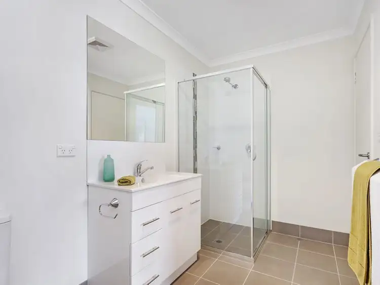 Third view of Homely unit listing, 58/11 Wimmera Street, Harrison ACT 2914