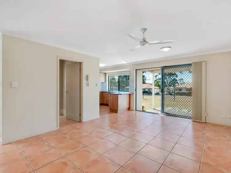 Second view of Homely townhouse listing, 44/2 Studio Drive, Pacific Pines QLD 4211