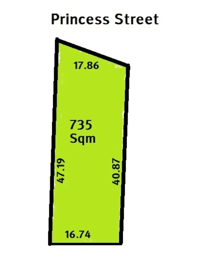 Lot 91/37 Princess Street, Willaston SA 5118