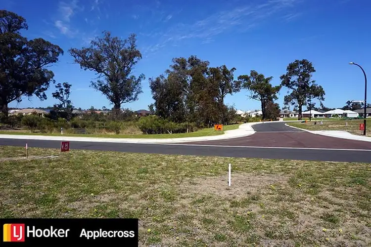 Lot 1/737 Wuraming Bend, Dalyellup WA 6230