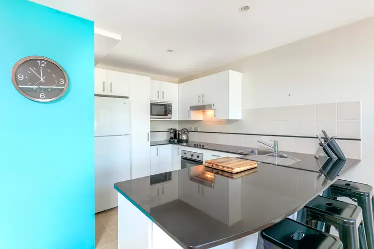 Second view of Homely unit listing, 215/637-641 Pittwater Road, Dee Why NSW 2099