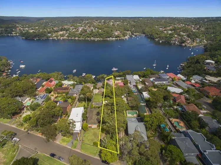 145 Attunga Road, Yowie Bay NSW 2228