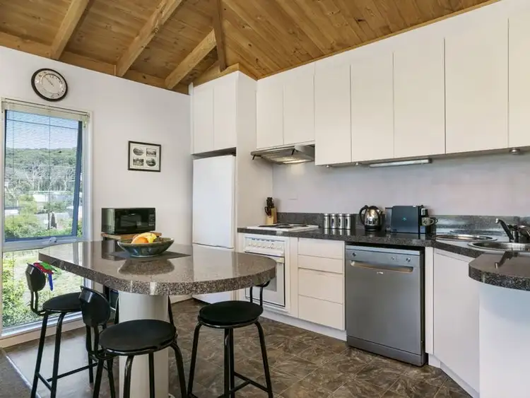 Fourth view of Homely house listing, 4 Cooinda Court, Waratah Bay VIC 3959