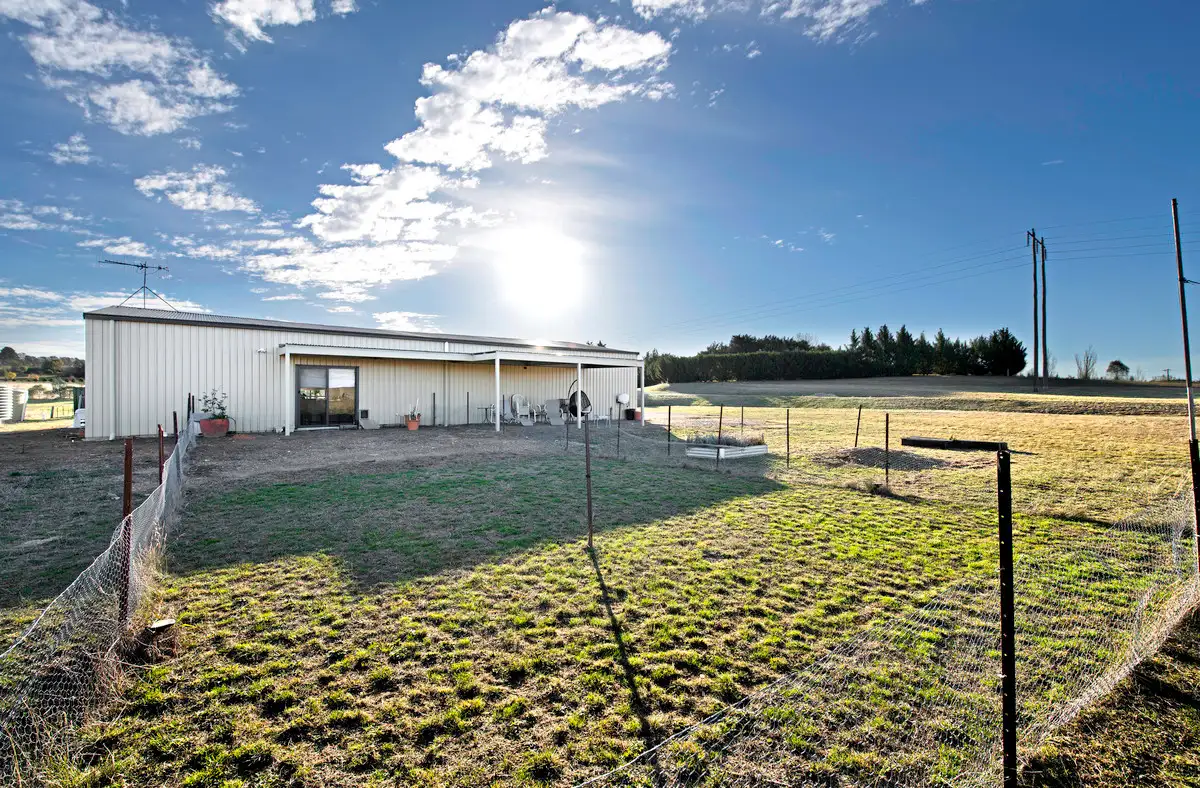 Main view of Homely house listing, 6 Dobbin Drive, Yass NSW 2582