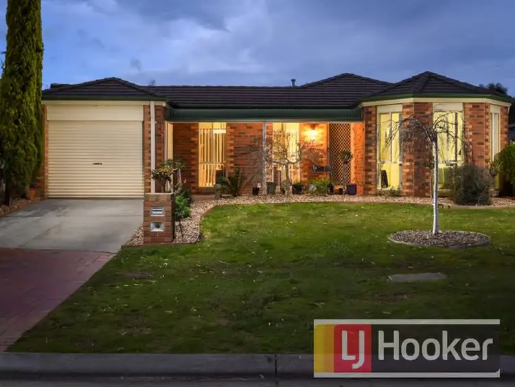 7 Kew Court, Narre Warren VIC 3805