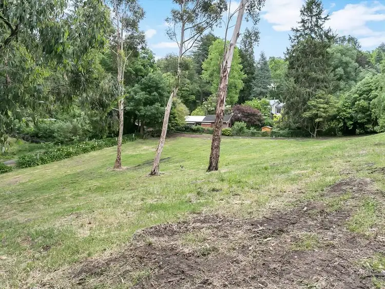 Third view of Homely land listing, 10 Birch Road, Stirling SA 5152