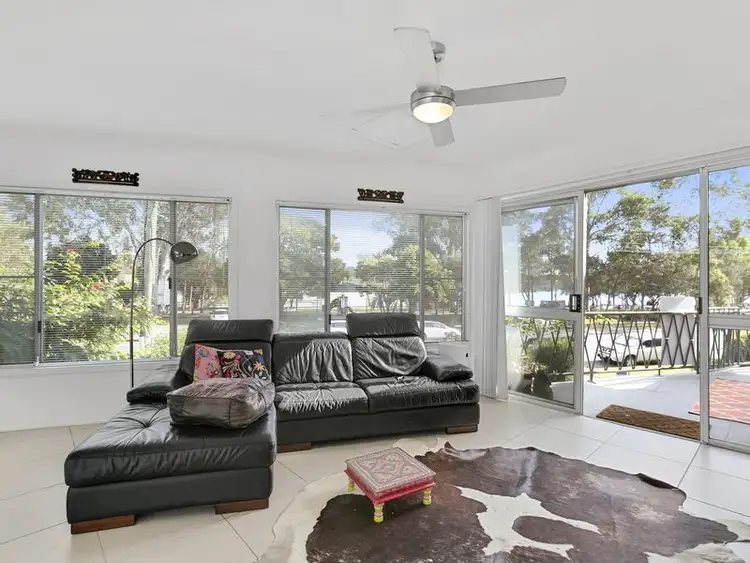 Sixth view of Homely unit listing, 4/114 Duringan Street, Currumbin QLD 4223