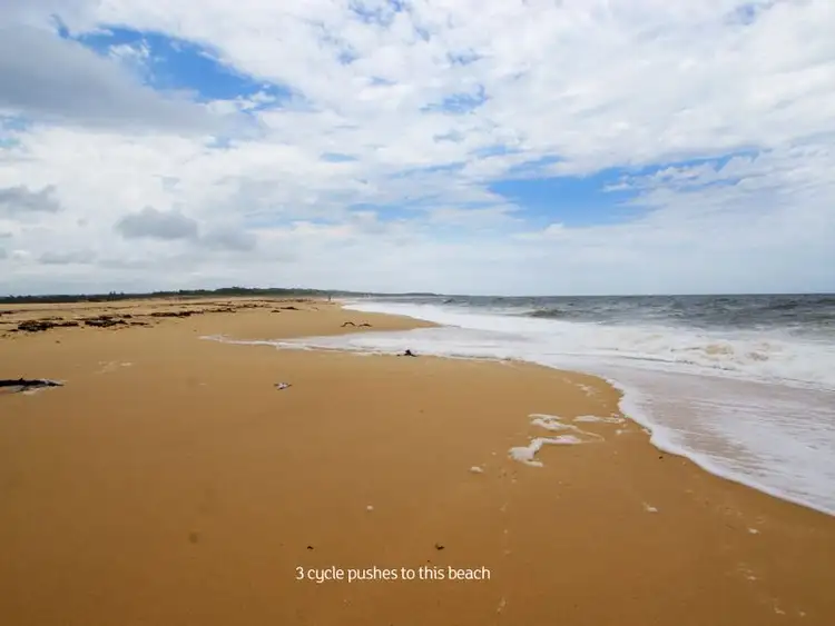 Fifth view of Homely house listing, 19 Chauvel Crescent, Tuross Head NSW 2537