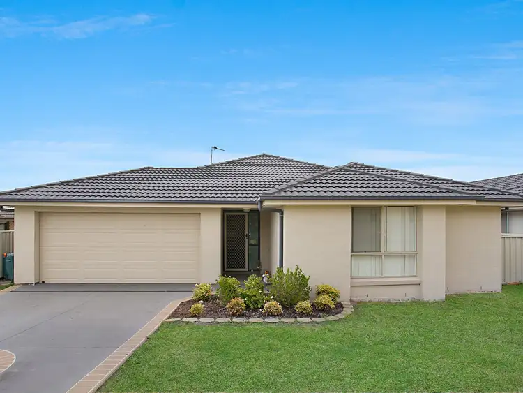 Main view of Homely house listing, 16 Closebourne Way, Raymond Terrace NSW 2324